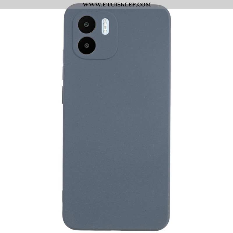 Futerały do Xiaomi Redmi A1 Silikon